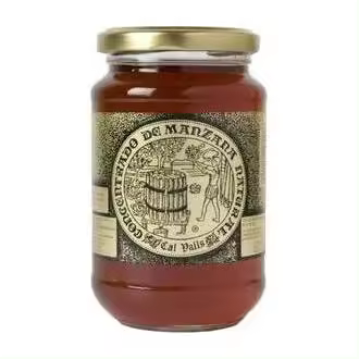 Concentrado De Manzana Nat 400Gr. S/A - 1