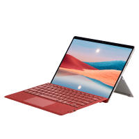 Teclado Magnético De Color Backlit Para Microsoft Surface pro 3/4/5/6/7 Con Bluetooth 5.1 Diseño Slim Y Rango De 10m Aibecy - details 9