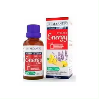 Marnys Synergy Energy Botella 30Ml - 1