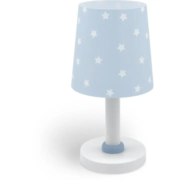 Lámpara de mesa Star Light Estrella azul - 1