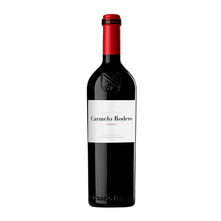 Carmelo Rodero Crianza - 1
