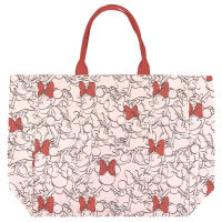 Cerda Group bandolera de mujer Minnie Disney 48cm 100% Algodón - details 1