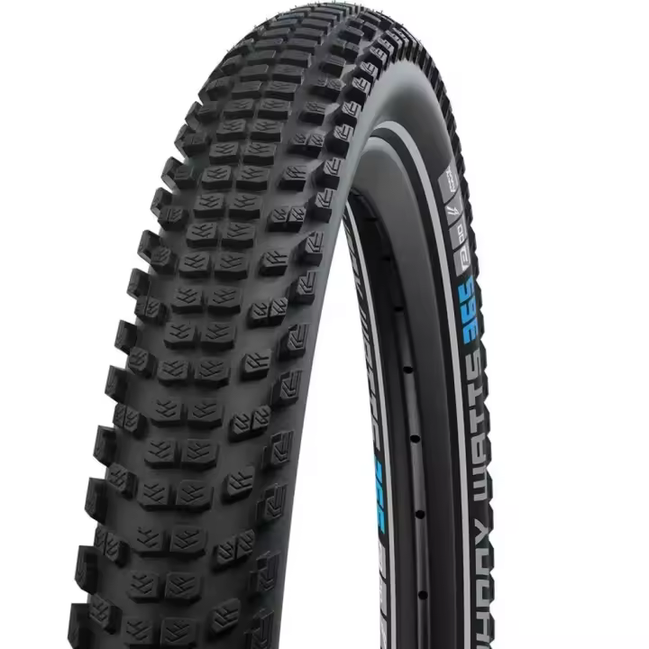 Schwalbe Cubierta Rígida De Mtb Johnny Watts 29´´ X 2.60 - 1