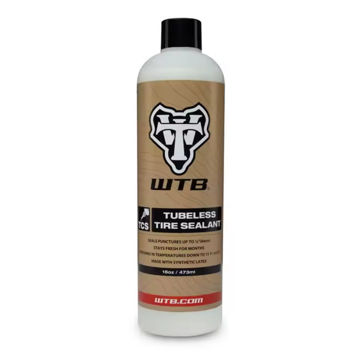 Wtb Líquido Tubeless Tcs 2.0 473ml - 1
