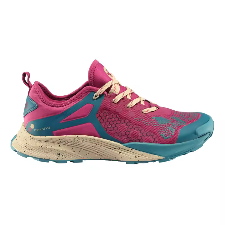 Tigor W 23V  Trail-Running Mujer Zapatillas - 1