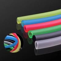 Tubo De Aire Para Acuario 4*6mm Material Grado Alimenticio 1m/3m/5m/10m Piedra De Burbujas Para Bomba De Oxígeno Tanque De Peces Piscina - details 21