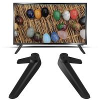 Soporte Universal Para Mesa Base De Televisor Piezas De Montaje Accesorios De Soporte Para Pantalla De TV Compatible Con PC Y Consolas De Juegos - details 3