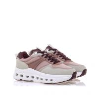 MUSTANG 60571 C57067 Zapatillas deportivas mujer 33955 24I DEPORTIVO MALVA/OFF WHITE - details 4