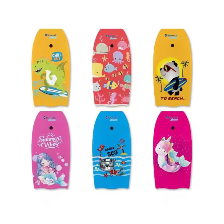UD -  Bismark Tabla Surf para niños , forma surtido - 45x27CM - 1