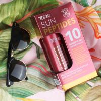 Tahe Protector solar capilar Sun Peptides Botanic Solar 100 Ml. / Protección solar para el cabello con péptidos. Cuidado solar multibeneficios. - details 3