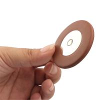 Pads De Batería Para Saxofón Tenor Alto Soprano Universal Piezas De Madera Y Instrumentos Musicales Accesorios De Cuero Para Saxofón - details 3