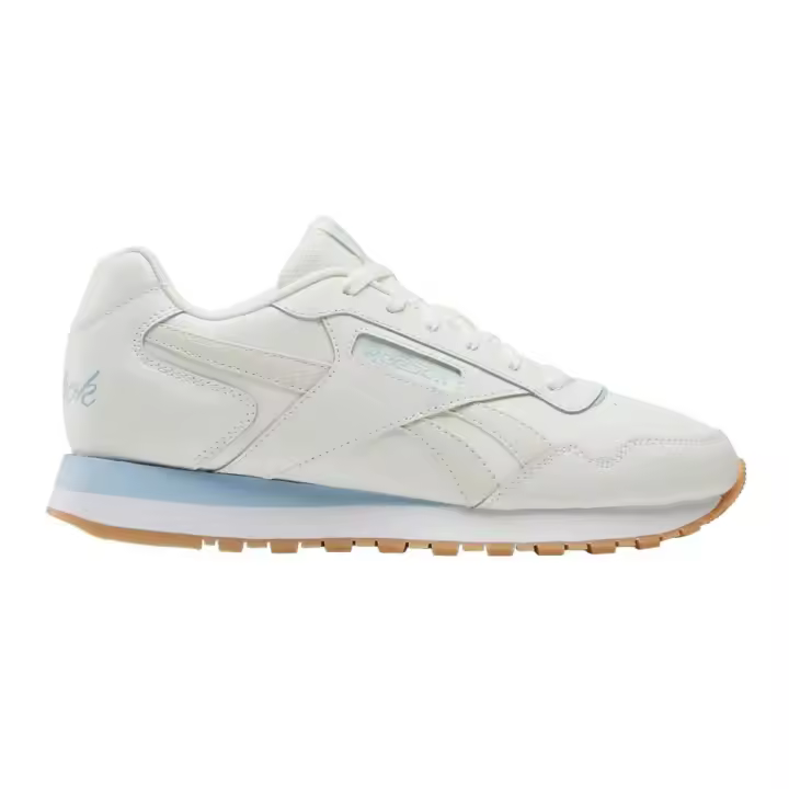 Calzado mujer Zapatillas Reebok Zapatillas Glide Blanco - 1