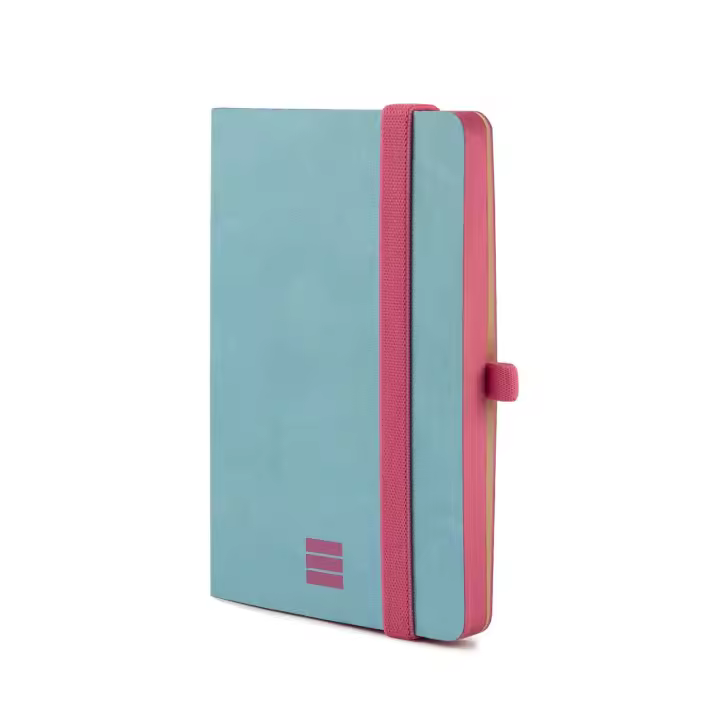 Finocam - Cuaderno Modern Celeste - 1