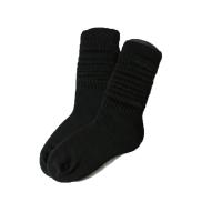 3 Pares De Calcetines Pliegues De Medio Tamaño Para Mujer Moda Lolita Bubble Calcetines De Otoño Versátiles Para Niñas Con Patrón De Elefante No Piloso Y Cómodos - details 5