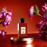 Maison Alhambra Floral Ambrosia Eau de Parfum 100ml para mujer - details 0