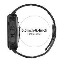 Correa De Acero Inoxidable Para Samsung Galaxy Watch Ultra 47mm Reemplazo Sin Gaps Compatible Con Samsung Galaxy Watch 7 Ultra 47mm Unisex - details 10