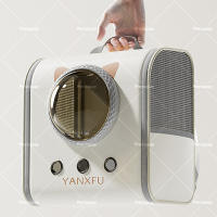 Mochila portátil y transpirable para gatos y perros pequeños, con protector solar, para llevar al viaje - details 2