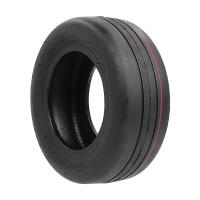 Neumático Lateral De 80/60-5 Para Ninebot Gokart pro Kit De Ruedas De Carraca Neumático Tubless Suave Para Rueda Frontal Piezas De Repuesto - details 12