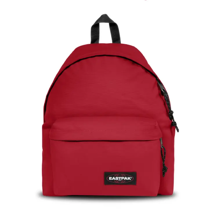 Eastpak PADDED PAK'R SCARLET RED - 1
