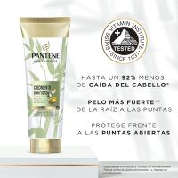 Pantene Pro-V Miracles Crecimiento con Fuerza Acondicionador Fortificante Para Pelo Seco y Dañado  con Biotina y Proteínas. Reduce la Caída del Pelo. 3 Unidades de 160ML - details 1