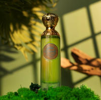 PERFUME ARABE - AL FAKHR QASAS IMPERIAL EDP 100 ML - PARA UNISEX - details 1