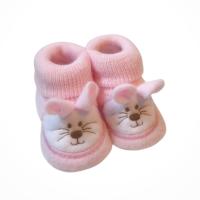 Patucos bebé recién nacido suaves, Zapatos bebé con diseño ratón, Patucos antideslizantes recién nacido, Zapatitos bebé orejas y bigotes ratón, Calzado bebé primeros pasos animalito, Patucos recién nacido ratón cómodos, Zapatitos suaves bebé estilo ratón - details 33
