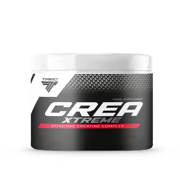 Trec Nutrition Crea Xtreme - 180 gr - 1