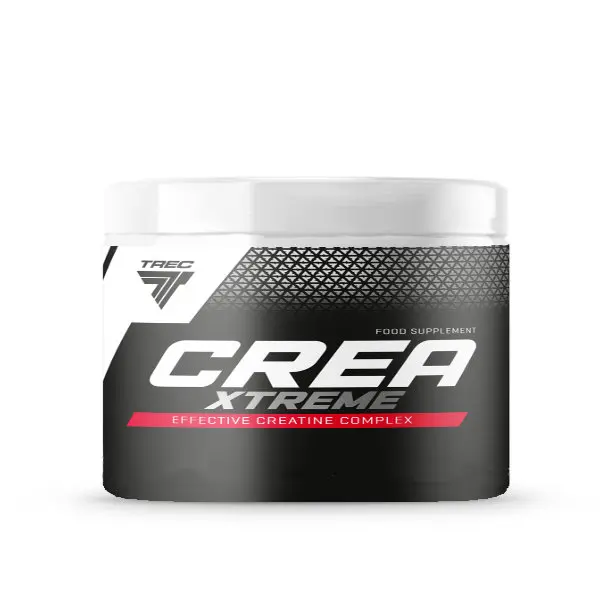 Trec Nutrition Crea Xtreme - 180 gr - 1