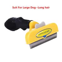 Cepillo De Masaje Para Perros Y Gatos Eliminador De Pelos De Gato Cepillo De Aseo Para Mascotas Plástico Material Originario De China - details 19