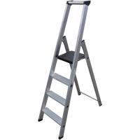 ALTIPESA 3004 - ESCALERA DE TIJERA PROFESIONAL 4 PELDAÑOS - details 0