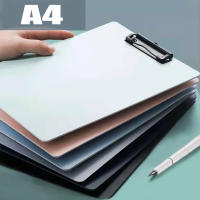 Carpeta De Archivo A4 Con Cubierta Y Tablero Para Escuela Y Negocios Suministros De Oficina Y Estación De Trabajo - details 6
