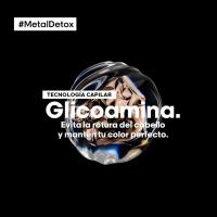 L'Oréal Professionnel Paris Metal Detox Shampoo / Champú Profesional Anti-Metal sin Sulfatos. - details 9