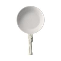 Juego de 8 pcs: 5 sartenes Ø18Ø20Ø24cm(x2)Ø28cm y 3 Cacerolas Ø16Ø18Ø20cm en aluminio prensado con revestimiento ILAG con 3 mangos extraibles - details 20