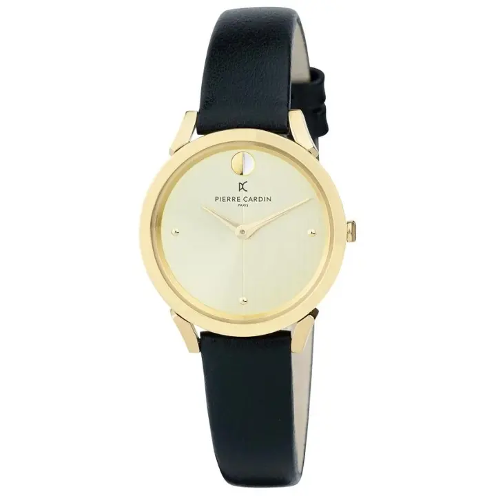 Reloj Pierre Cardin® Pigalle Half Moon CPI.2533 - 1