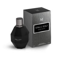 Space Bolt Eau de Toilette para hombre 100ml Montage Brands Fragancia inspirada en otros perfumes - details 0