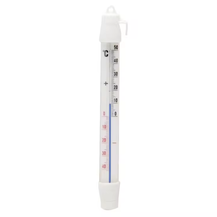 Termometro oryx frigorifico y congelador 21cm. - 1