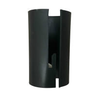 Cortador Y Rondoneador De Papel Kraft Manual Portátil ABS Para Cumpleaños Y Fiestas Artesanía Y Empaque Color Como En La Imagen Tamaño 10*6cm - details 12