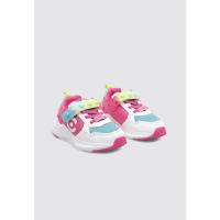 Conguitos COSH261029 Deportivas Planas Niña Rosa - details 0