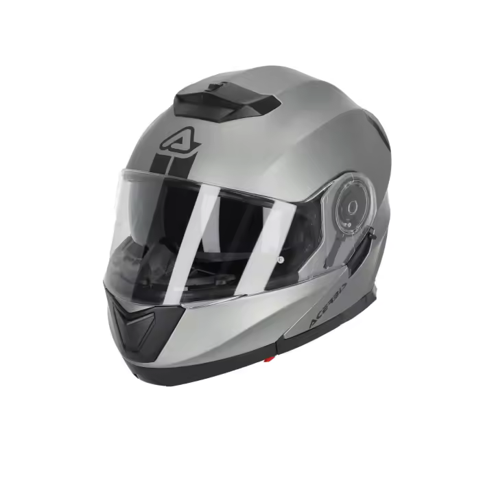Casco Moto Casco Acerbis Serel 22.06   Ce U - 1