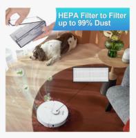 Repuestos para Robot aspirador Roborock S8 Pro Ultra, Soporte principal Dual, Filtro Hepa, MoPA, Paños - details 2