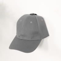 Organizador De Gafas Minimalista 10 Piezas Porta Sombreros De Béisbol Soporte De Exhibición Para Almacenamiento En Casa Material Plástico Ecológico - details 3