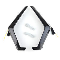 1 Par De Luces De Señal Frontales LED Para Polaris RZR XP 4 1000 Turbo 2018-2021 Para UTV ATV Pieza De Repuesto De Automóvil - details 3