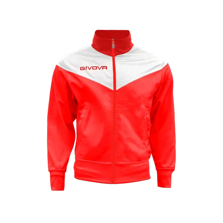 Venezia Givova Ropa Deportiva Hombre Ropa Deportiva Adulto, Disponible en Varios Colores para Niños y Niñas - 1