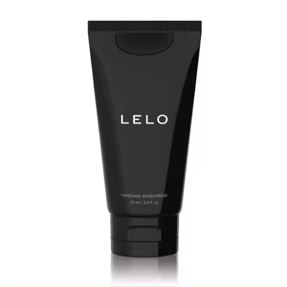 Lelo Lubricante Íntimo Hidratante con Aloe Vera 75ml - 1