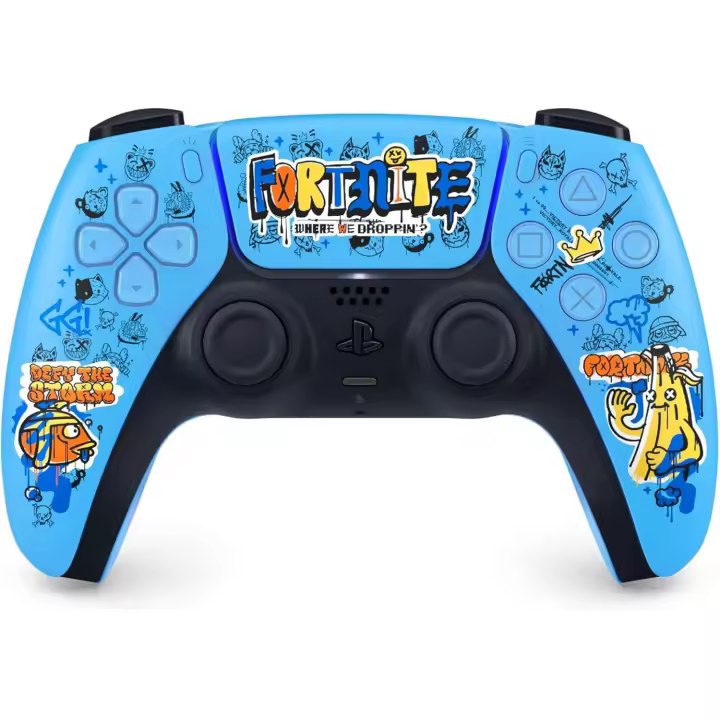 Sony DualSense Mando Inalámbrico PS5 Edición Limitada Fortnite - 1