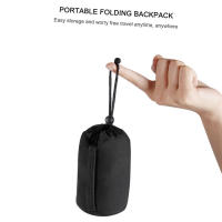 Mochila De Bicicleta Y Motocicleta Portátil De Almacenamiento Ligero Para Deportes Y Entrenamiento En El Gimnasio - details 6