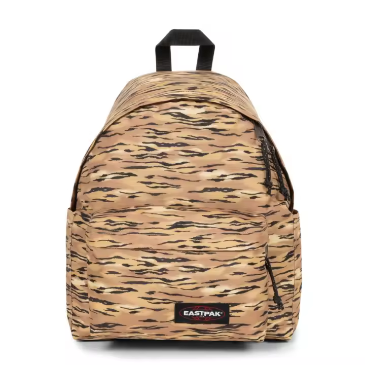 Mochilas Mujer Marca Eastpak Modelo Day Pakr Beastimal - 1