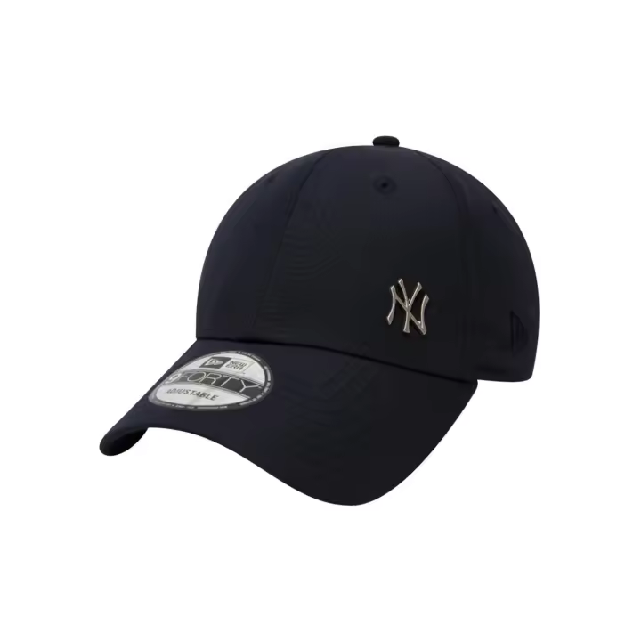 Gorra New Era New York Yankees Flawless Unisex Azul - 1