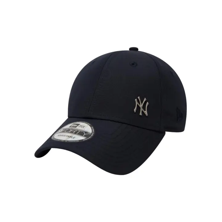 Gorra New Era New York Yankees Flawless Unisex Azul - 1