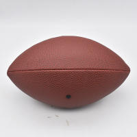 Fútbol Estándar Tamaño 9 Para Deportes American Football Rugby Soccer Adecuado Para Hombres Mujeres Y Niños - details 6